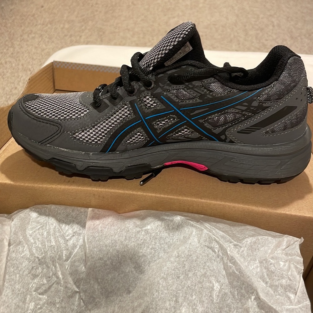 ASICS gel sneaker